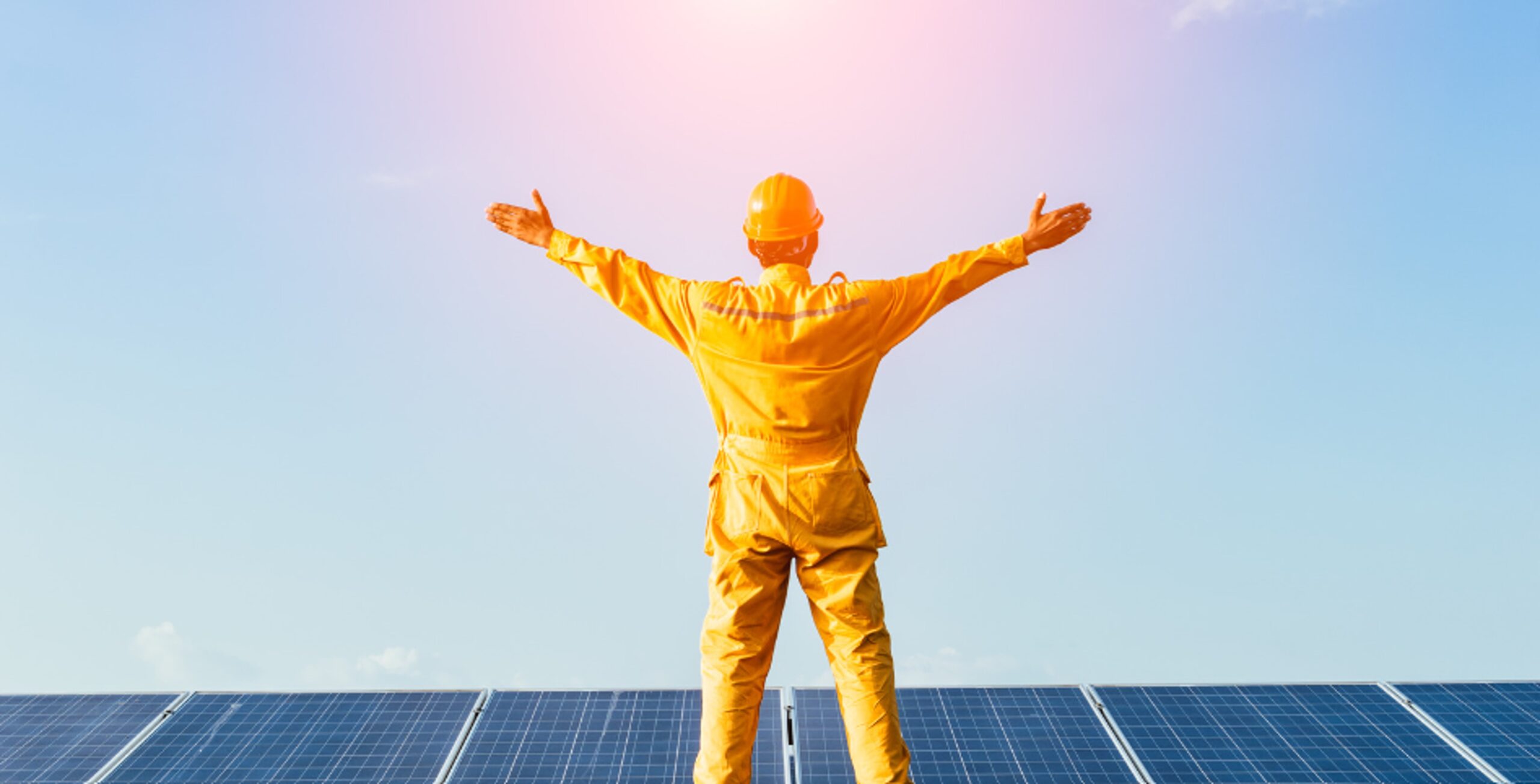 Leading the Charge- South African Solar Companies