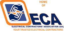 ECA — Electrical Contractors Association