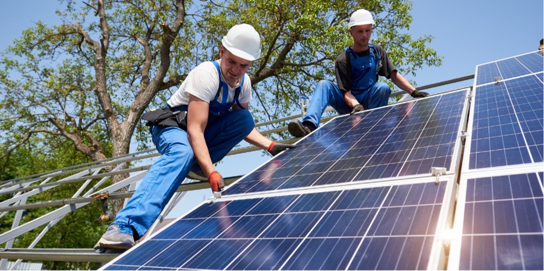Environmental Gains and Incentives