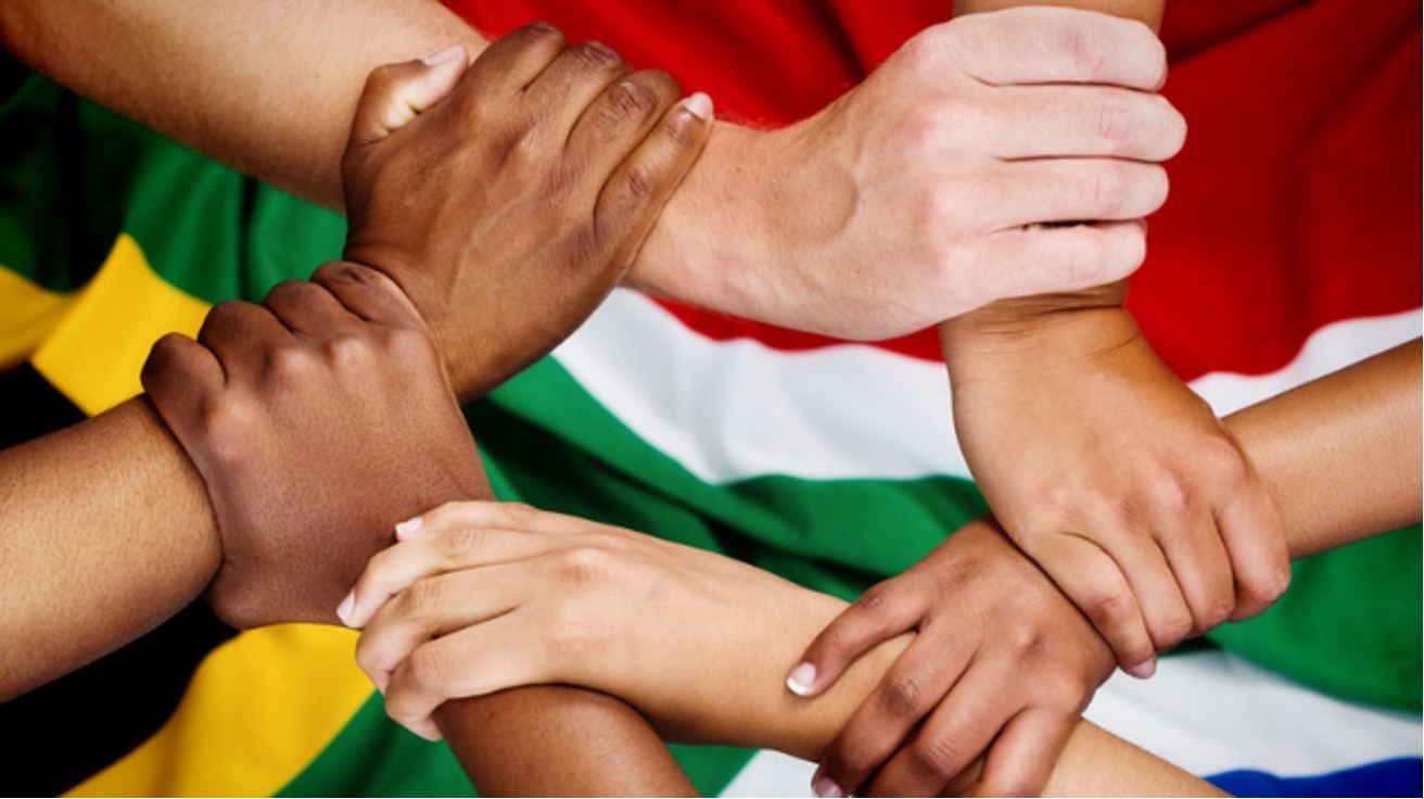 South Africa moving towards a solar-powered future