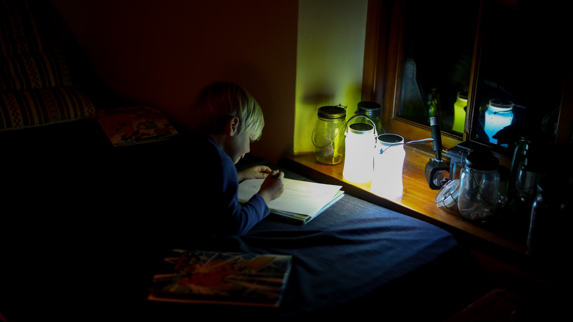 Solar systems combating load shedding in South Africa