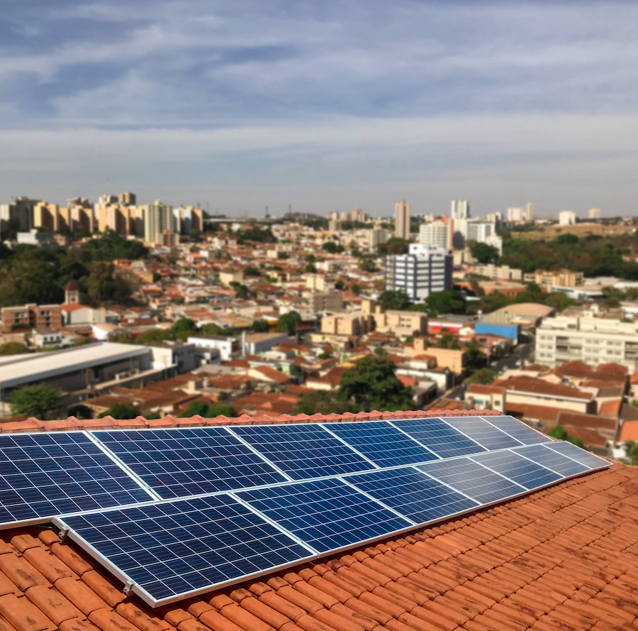 Synergy Energy supplier of PV solar systems
