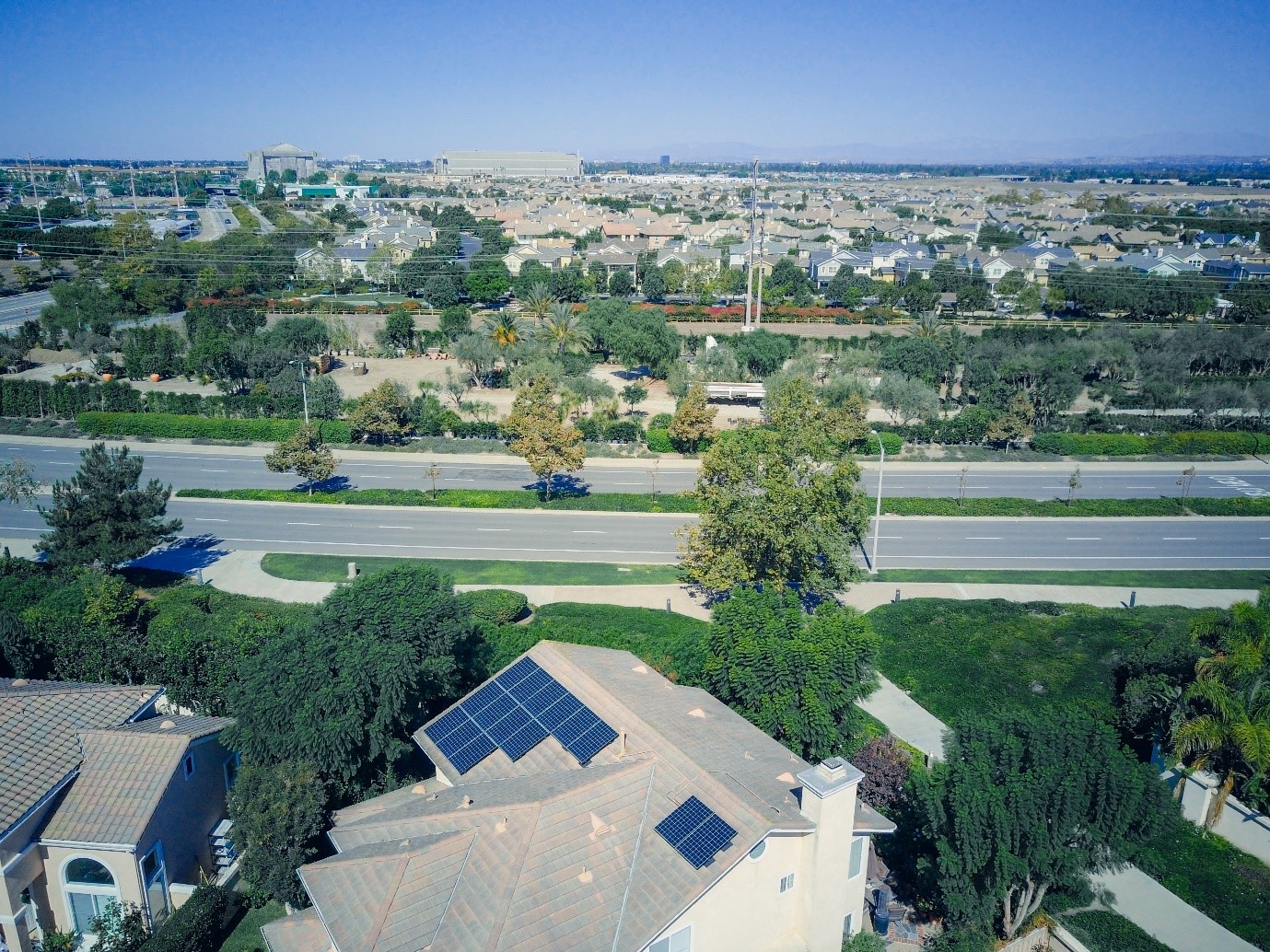 Solar Panel Manufacturers