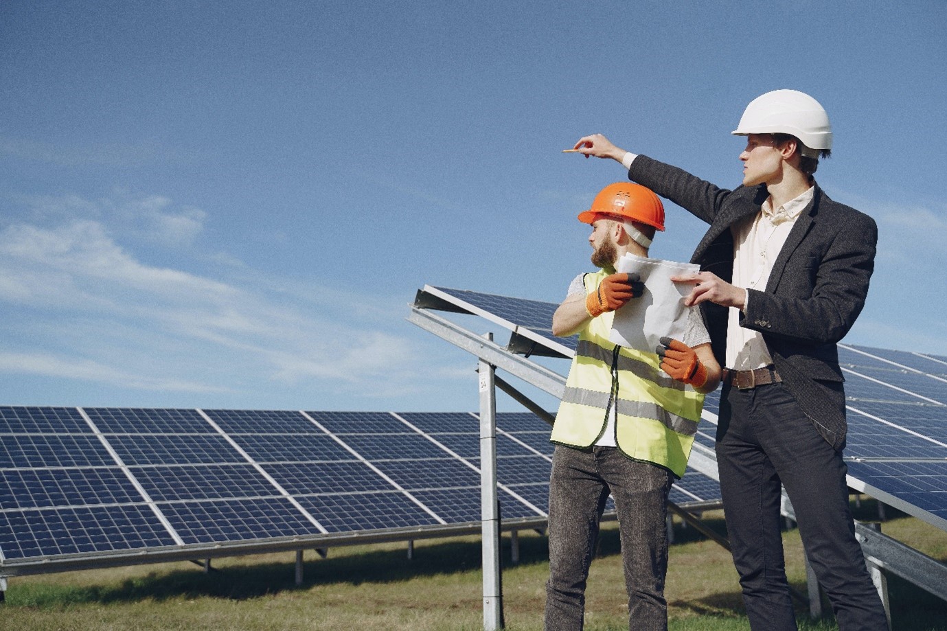 South Africa's diverse solar industry landscape