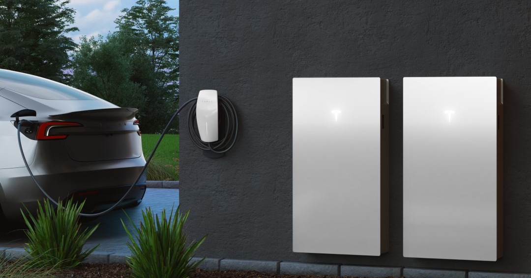 Tesla Powerwall 3 installation in a South African home