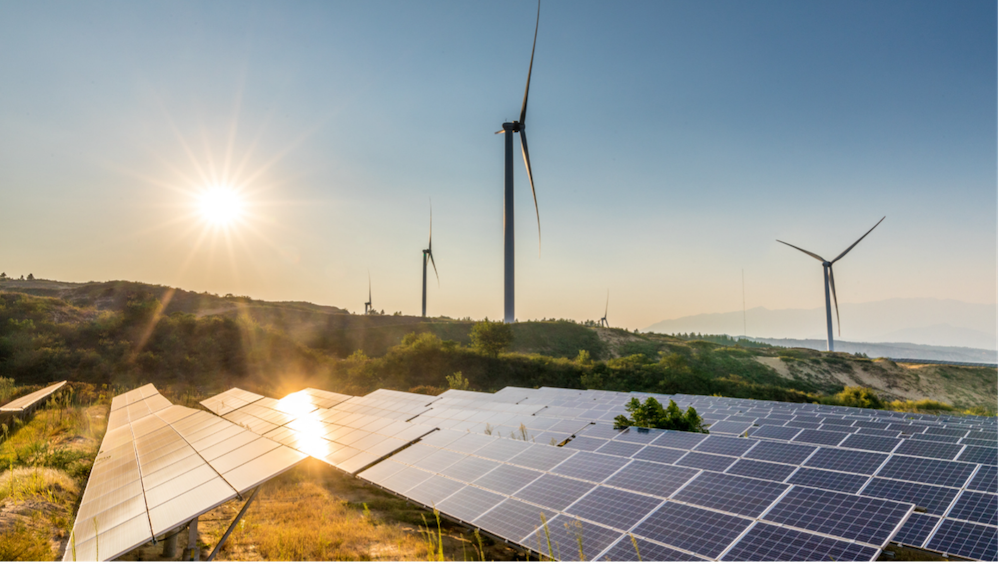 The future and growth potential of solar power